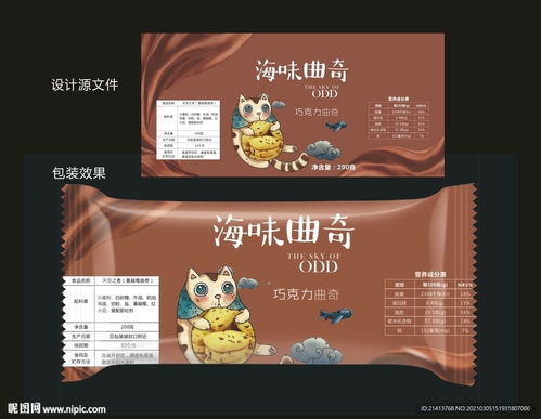 休闲食品包装设计与茶叶代理销售 市场趋势与策略分析