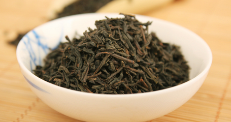 选择三千茶农，品味传承百年的茶韵