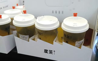 度茶饮品加盟指南 代理模式、费用详解与经营策略