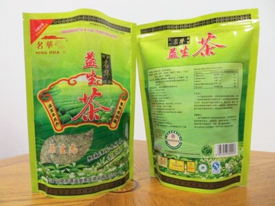 广州名华益生茶 专业代理加工与全方位销售服务