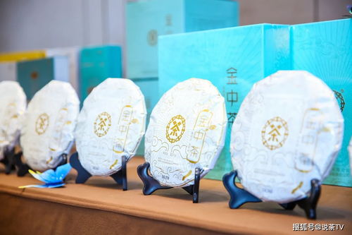 新白茶发布即走红 茶叶代理与销售的成功密码